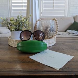 Kate Spade Kelly’s Sunglasses